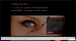 Desktop Screenshot of mojitopressplus.com
